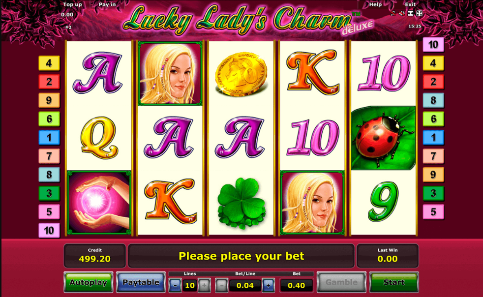 jogar slot Lucky Lady, guia Lucky Lady, iniciantes no slot Lucky Lady