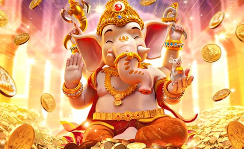 Ganesha Fortune, jogo de cassino, como jogar, estratégias