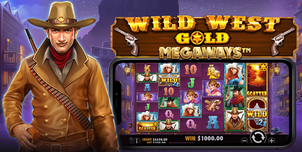 estratégias Wild West Gold, ganhar slots, táticas de cassino online