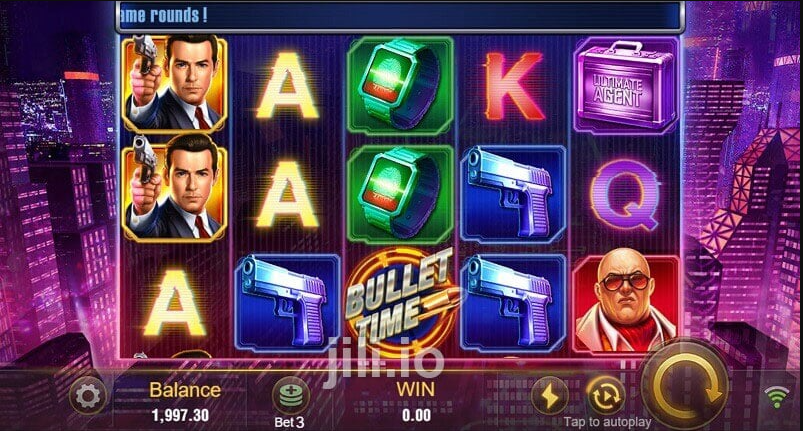 slot AGENT ACE, dicas de slot, estratégias de cassin