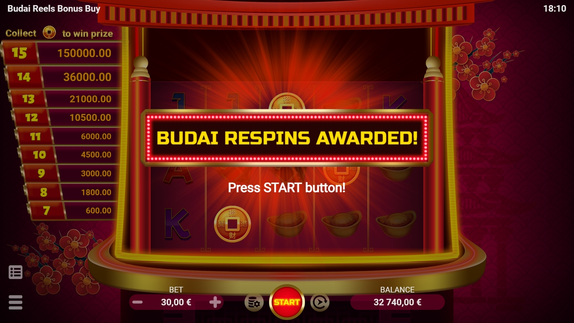 dominar slot Budai Reels, segredos revelados, ganhar mais