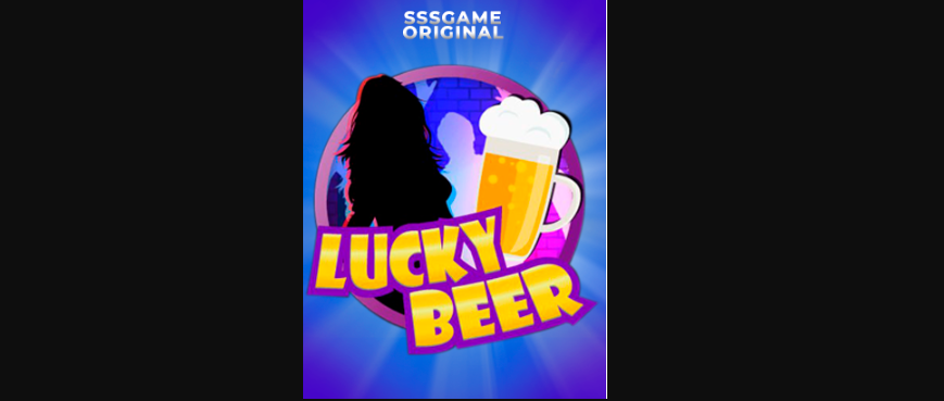 SSSGame Lucky Beer, como funciona, características do slot, símbolos