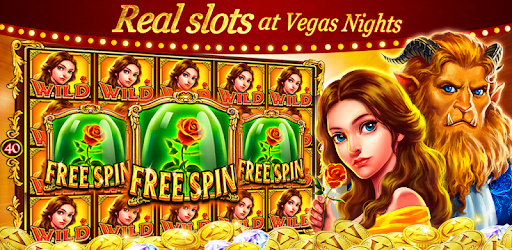 Vegas Nights, brilho e glamour, experiência de jogo